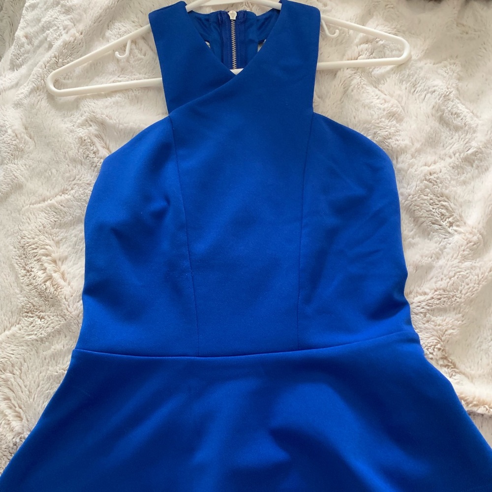 EXPRESS Peplum